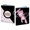Ultra Pro Opbergmappen>Portfolio: Pokemon Mew 9-Pocket