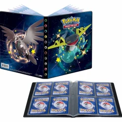 Ultra Pro Opbergmappen>Portfolio: Pokemon Shining Fates - 4-Pocket