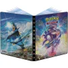 Ultra Pro Opbergmappen>Portfolio: Pokemon Sword And Shield 5 - 4-Pocket