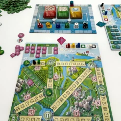 Queen Games Strategische Spellen><noscript><img width=