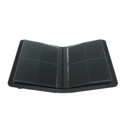 Gamegenic Opbergmappen>Prime Album 8-Pocket Black