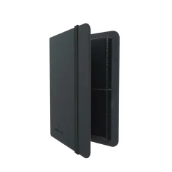 Gamegenic Opbergmappen>Prime Album 8-Pocket Black