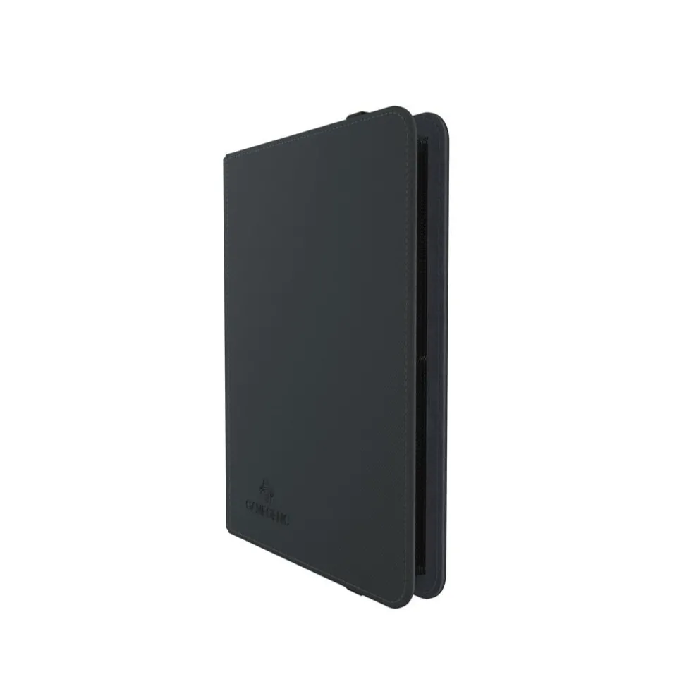 Gamegenic Opbergmappen>Prime Album 8-Pocket Black