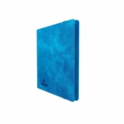 Gamegenic Opbergmappen>Prime Album 24-Pocket Blue
