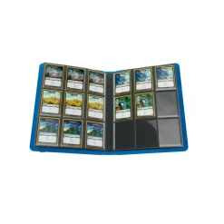 Gamegenic Opbergmappen>Prime Album 18-Pocket Blue