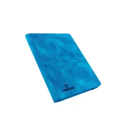 Gamegenic Opbergmappen>Prime Album 18-Pocket Blue