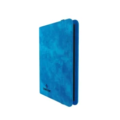 Gamegenic Opbergmappen>Prime Album 8-Pocket Blue