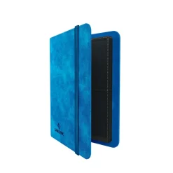 Gamegenic Opbergmappen>Prime Album 8-Pocket Blue
