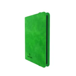 Gamegenic Opbergmappen>Prime Album 8-Pocket Green
