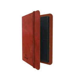 Gamegenic Opbergmappen>Prime Album 8-Pocket Red