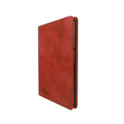 Gamegenic Opbergmappen>Prime Album 18-Pocket Red