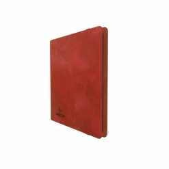 Gamegenic Opbergmappen>Prime Album 24-Pocket Red