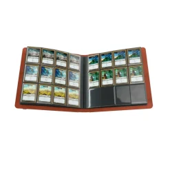Gamegenic Opbergmappen>Prime Album 24-Pocket Red