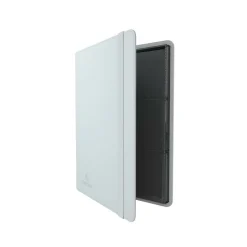 Gamegenic Opbergmappen>Prime Album 18-Pocket White