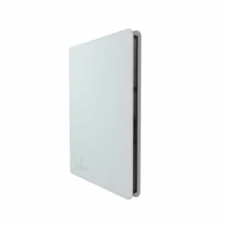 Gamegenic Opbergmappen>Prime Album 18-Pocket White