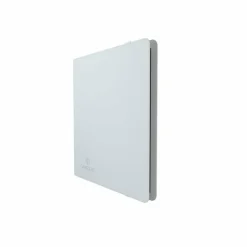 Gamegenic Opbergmappen>Prime Album 24-Pocket White