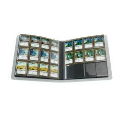 Gamegenic Opbergmappen>Prime Album 24-Pocket White