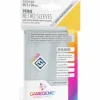 Gamegenic Sleeves (Standard Size)>Prime Sleeves - Retro