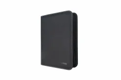Ultra Pro Opbergmappen>Pro Binder Premium Zipperd - 4 Pocket Toploader