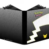 Ultra Pro Opbergmappen>Pro-Binder: Pokemon Celebrations 25Th Anniversary