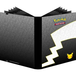 Ultra Pro Opbergmappen>Pro-Binder: Pokemon Celebrations 25Th Anniversary