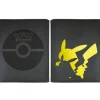 Ultra Pro Opbergmappen>Pro-Binder: Pokemon Elite Series Pikachu 9-Pocket