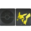 Ultra Pro Opbergmappen>Pro-Binder: Pokemon Elite Series Pikachu 12-Pocket