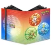 Ultra Pro Opbergmappen>Pro-Binder: Pokemon Sword And Shield Galar Starters