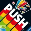 Ravensburger Kaartspellen>Push - Kaartspel