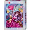 Heye Puzzle 1000 Stukjes>Puzzel Better Tomorrow - 1000 Stukjes