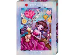 Heye Puzzle 1000 Stukjes>Puzzel Better Tomorrow - 1000 Stukjes