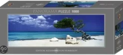 Heye Puzzle 1000 Stukjes>Puzzel Divi Divi Tree - 1000 Stukjes