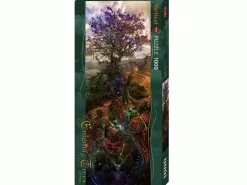 Heye Puzzle 1000 Stukjes>Puzzel Magnesium Tree - 1000 Stukjes