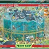 Heye Puzzle 1000 Stukjes>Puzzel Ocean Habitat - 1000 Stukjes