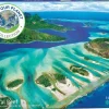 Eurographics 1000 Stukjes>Puzzel: Save The Planet! Coral Reef (1000)
