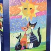 Heye Puzzle 1000 Stukjes>Puzzel Sun, Wachtmeist - 1000 Stukjes
