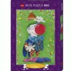 Heye Puzzle 500 Stukjes>Puzzel Thank You! Mordillo - 500 Stukjes