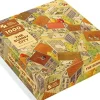 Magic Puzzle Company 1000 Stukjes>Puzzel: The Sunny City