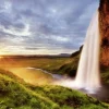 Heye Puzzle 1000 Stukjes>Puzzel Waterfall - 1000 Stukjes
