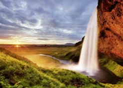 Heye Puzzle 1000 Stukjes>Puzzel Waterfall - 1000 Stukjes