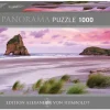 Heye Puzzle 1000 Stukjes>Puzzel Wharariki Beach - 1000 Stukjes