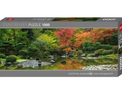 Heye Puzzle 1000 Stukjes>Puzzel Zen Reflection - 1000 Stukjes