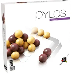 Gigamic 2 Persoonsspellen>Pylos Classic - Bordspel