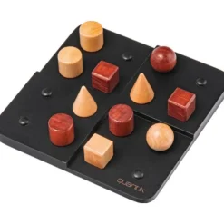 Gigamic 2 Persoonsspellen>Quantik Mini - Bordspel
