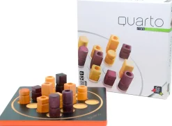 Gigamic 2 Persoonsspellen>Quarto Mini