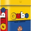 White Goblin Games Kaartspellen>Qubo - Kaartspel