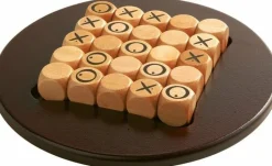 Gigamic 2 Persoonsspellen>Quixo Mini - Bordspel