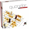 Gigamic 2 Persoonsspellen>Quoridor Mini - Bordspel