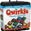 999 Games Reisspellen>Qwirkle Reiseditie
