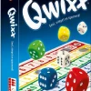 White Goblin Games Dobbelspellen>Qwixx - Dobbelspel
